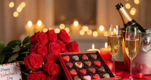 Top 10 Valentine date ideas under N50,000 in Lagos