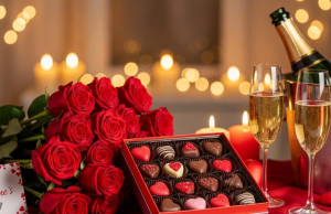Top 10 Valentine date ideas under N50,000 in Lagos
