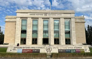 Biodiversity loss poses major risk to global economy — Report