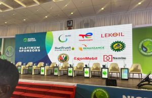 Nigeria’s International Energy Summit Kicks Off in Abuja (PHOTOS)