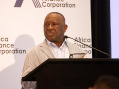 BUA Chairman calls for shift from raw material extraction to value addition