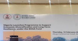 Nigerian gov’t launches BOGA Fund Programme to drive economic diversification beyond oil