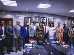 FAAN, United Nigeria Airlines meet over bird strikes, airport safety
