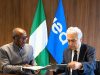 Nigeria, IEA seal pact on methane reduction, clean cooking expansion