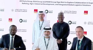 BUA, partners sign MoU on sugar refining, agro-industrial development, logistics solution