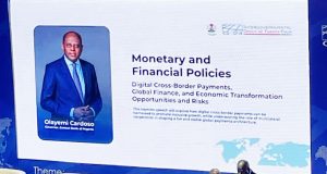 CBN seeks safer digital cross-border payment systems