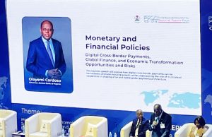 CBN seeks safer digital cross-border payment systems