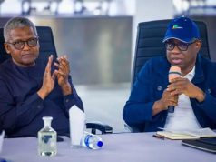 NNPC’s CEO visits Dangote Refinery, seeks to forge strategic alliance