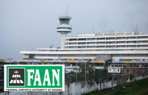 Six injured in Lagos airport terminal fire incident