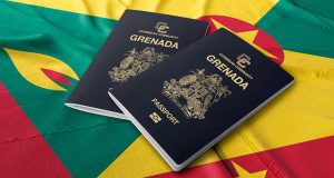 Nigeria tops Grenada Citizenship applications in Q4 2025