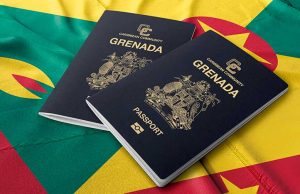 Nigeria tops Grenada Citizenship applications in Q4 2025