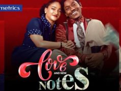 Timini Egbuson’s Love and New Notes opens with N106.5m Box Office Debut