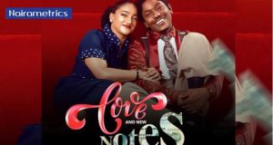 Timini Egbuson’s Love and New Notes opens with N106.5m Box Office Debut