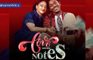 Timini Egbuson’s Love and New Notes opens with N106.5m Box Office Debut