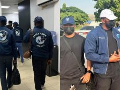 INTERPOL-backed operation recovers $4.3m from cybercrime in Nigeria, Kenya, others