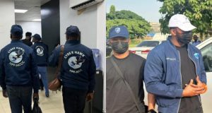 INTERPOL-backed operation recovers $4.3m from cybercrime in Nigeria, Kenya, others