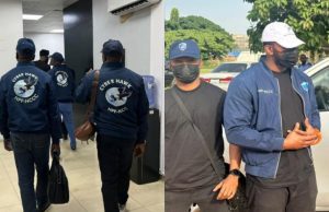 INTERPOL-backed operation recovers $4.3m from cybercrime in Nigeria, Kenya, others