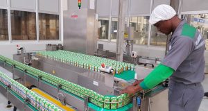 After two loss-making years, Nestle Nigeria returns to annual profit