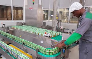 After two loss-making years, Nestle Nigeria returns to annual profit