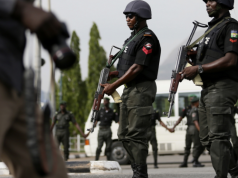 FG redeploys police from VIP escorts after Kwara attack