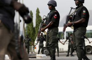 FG redeploys police from VIP escorts after Kwara attack