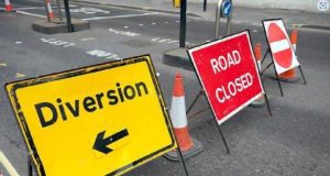 Lagos announces VI, Lekki traffic diversions for Feb. 14 marathon