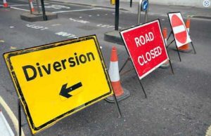 Lagos announces VI, Lekki traffic diversions for Feb. 14 marathon