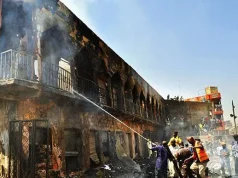 Singer Market Fire: Kano sets up committee to disburse N8bn to victims