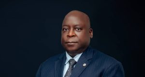 Lasaco Assurance Plc appoints new managing director