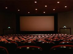 Top 10 largest cinemas in Nigeria by revenue