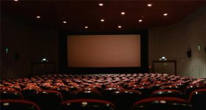 Top 10 largest cinemas in Nigeria by revenue