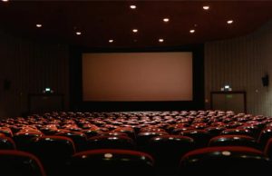 Top 10 largest cinemas in Nigeria by revenue
