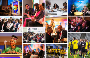 Africa Energy Leaders set for high-stakes forum on industrialisation, minerals