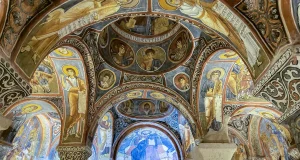 The Monasteries of Cappadocia: What the Ground Reveals