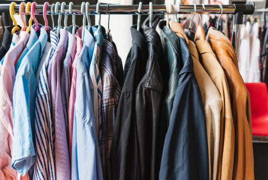 Flea Markets and Secondhand Shops in Barcelona