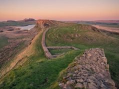 Where the Roman Empire Ends: Walking Hadrian’s Wall’s Wildest Section