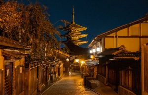 12 Important Things to Know About Traveling in Japan