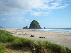 The Perfect 10-Day Oregon Road Trip Itinerary in Summer