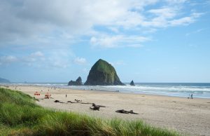The Perfect 10-Day Oregon Road Trip Itinerary in Summer