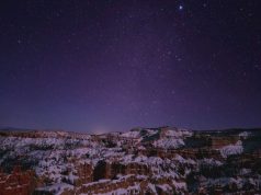 Guide to Stargazing in Bryce Canyon National Park