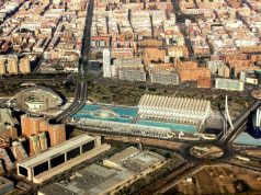 What Slowing Down in Valencia Actually Looks Like With Kids