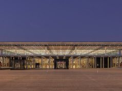 How to Navigate Berlin Brandenburg Airport Without the Stress