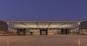 How to Navigate Berlin Brandenburg Airport Without the Stress