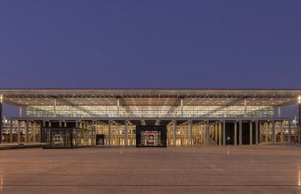 How to Navigate Berlin Brandenburg Airport Without the Stress