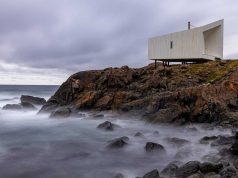 Two Days on Fogo Island: What to See, Eat, and Explore