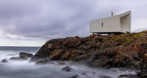 Two Days on Fogo Island: What to See, Eat, and Explore