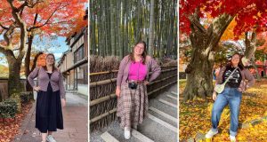 A Japan Packing List You Can Use