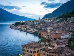 Three Shores, One Lake: Finding Your Own Rhythm on Lake Garda