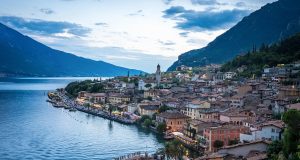 Three Shores, One Lake: Finding Your Own Rhythm on Lake Garda