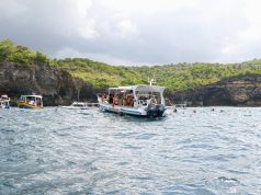 Fast Boat or Private Charter: How to Choose Your Crossing to Nusa Penida